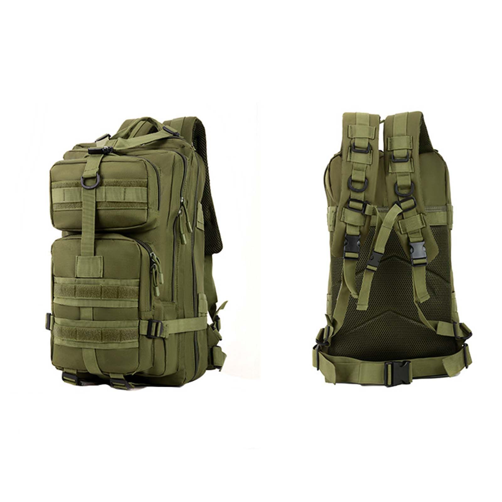 Tactical Backpack