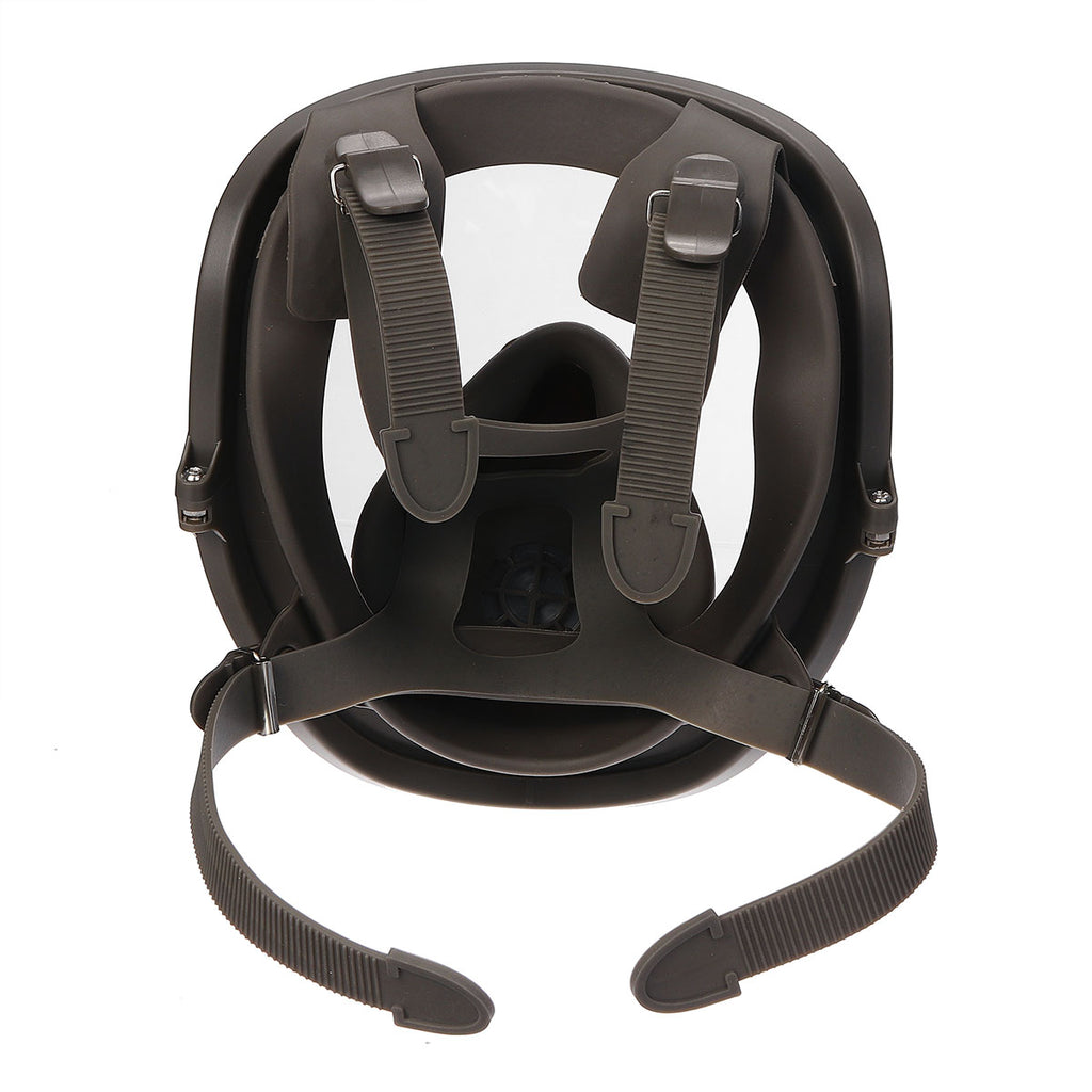 PM2.5 Protective Gas Mask for Air Quality Safety